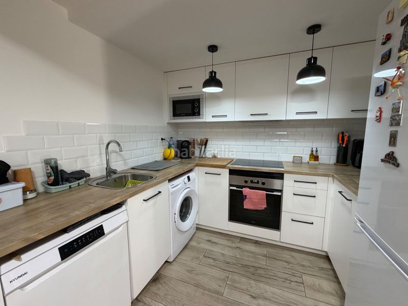 Foto f9f27b1a-5654-49a2-aaba-c22459f27192. Planta baja piso en venta en La Pineda en La Pineda Vila-seca