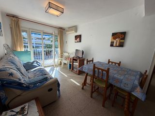 Pis a Carrer de pep ventura 25. Piso en venta en la pineda