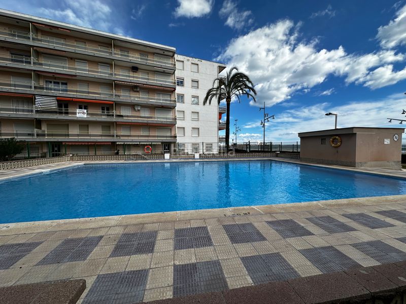 Foto c3ecb5fe-2457-4c95-8a99-7b85537abccc. Appartamento in carrer de pep ventura 25 in La Pineda Vila-seca