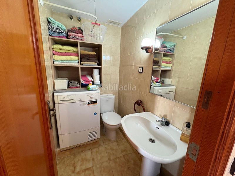 Foto 10fbd29d-5cf3-4e6c-98cd-dad490bcdc40. Attique avec chauffage parking dans pla de maset - cap de Salou Salou