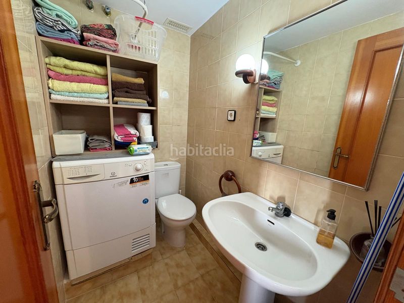 Foto 30e49e7b-90ea-45a2-bfce-167e51a2b990. Attique avec chauffage parking dans pla de maset - cap de Salou Salou