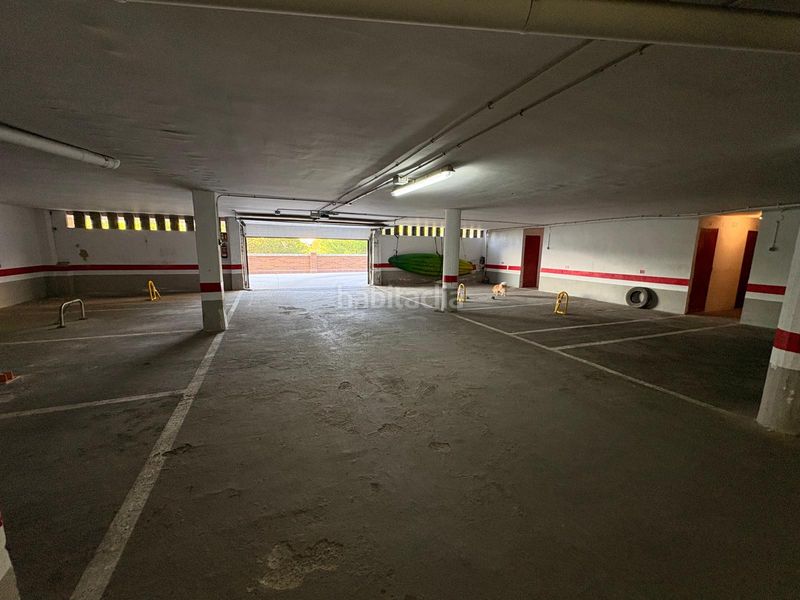 Foto 4d6a4995-1c91-4f19-aa8a-e6ac58140737. Attique avec chauffage parking dans pla de maset - cap de Salou Salou
