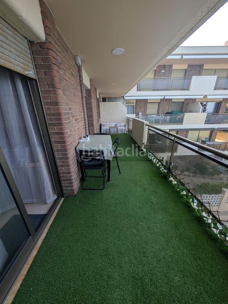 Foto 71ce4c0d-0b1d-4411-bd07-fbb05451a376. Attique avec chauffage parking dans pla de maset - cap de Salou Salou