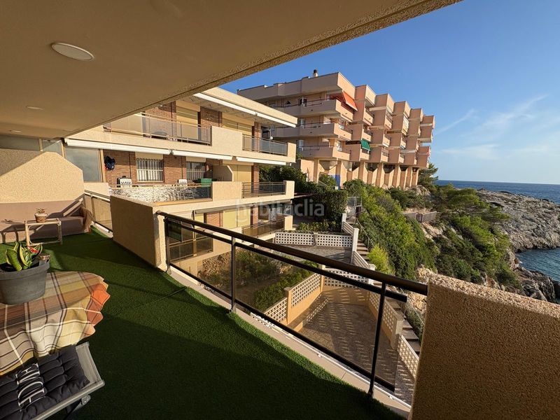Foto 96b9d86c-e1d9-41bc-86bf-2a685bb1d6fc. Attique avec chauffage parking dans pla de maset - cap de Salou Salou