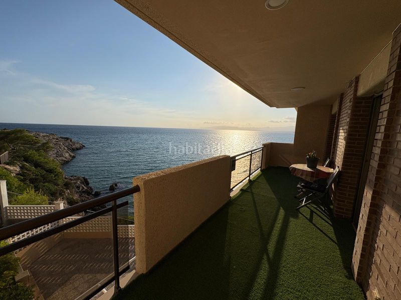 Foto b3cef351-319a-4d92-b4f7-7b28fe4e7f7a. Attique avec chauffage parking dans pla de maset - cap de Salou Salou