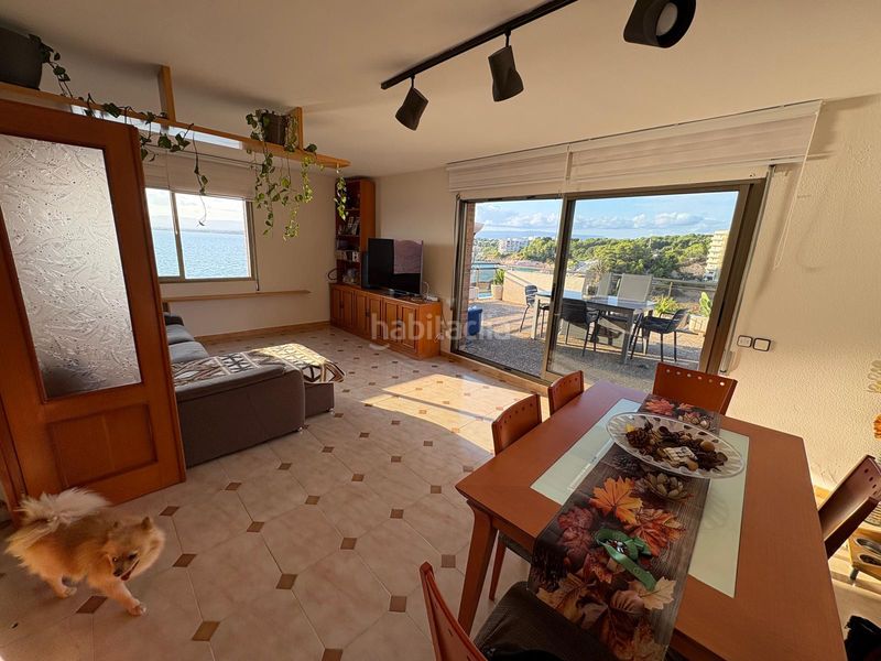 Foto f00c1e49-9962-47a9-8350-78426523cc8f. Attique avec chauffage parking dans pla de maset - cap de Salou Salou