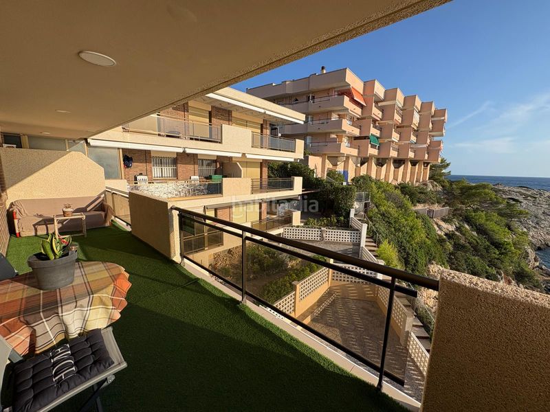 Foto f609b9a7-093e-49ab-8ceb-6a0f871e133e. Attique avec chauffage parking dans pla de maset - cap de Salou Salou
