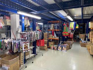 Geschäftsraum in Príncep de Viana-Clot-Xalets Humbert Torres