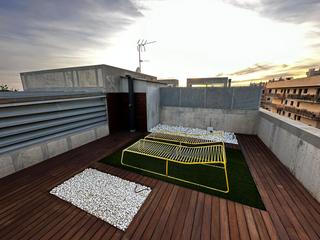 Flat in Carrer llobregat 27. Ático en venta en cambrils