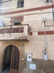 Casa adossada a N/a. Casa en venta en albagés