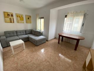 Flat in La Bordeta. Piso en la bordeta para inversor