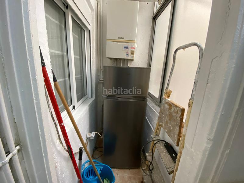 Foto 2e3da560-e8bc-424d-9eb1-248b842c398b. Appartamento con riscaldamento in La Bordeta Lleida