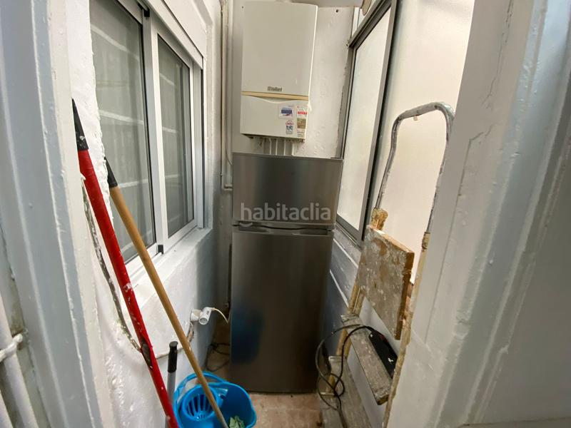 Foto 5ee60e40-bcb4-43f6-9665-518c46c8e173. Appartamento con riscaldamento in La Bordeta Lleida