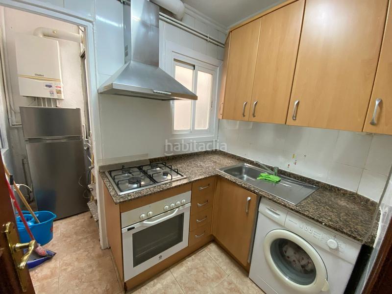 Foto 6d8ecbd2-e03f-4b45-9638-569bc0172f95. Appartamento con riscaldamento in La Bordeta Lleida