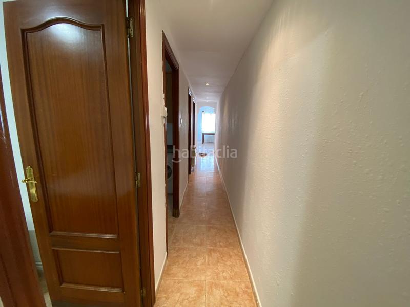 Foto d2059b1d-1622-48dc-b275-d6d6e67f4fe2. Appartamento con riscaldamento in La Bordeta Lleida
