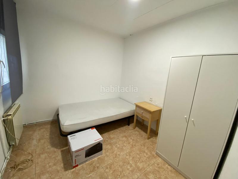 Foto d46b949c-eeb7-4dca-a415-a76253a01670. Appartamento con riscaldamento in La Bordeta Lleida