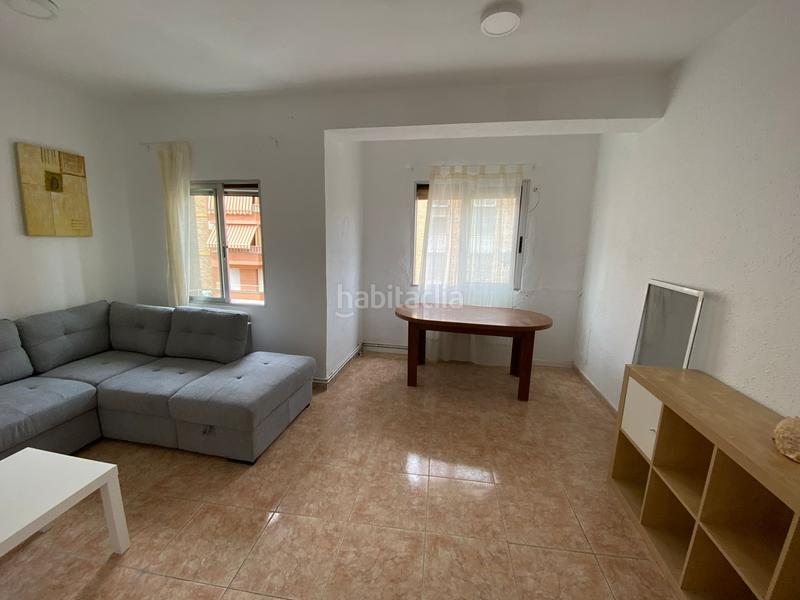 Foto df053cd0-ed55-41c4-aa31-97cb44fa7dd4. Appartamento con riscaldamento in La Bordeta Lleida