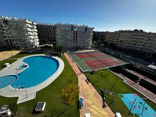 Pis a Mar i Camp - Platja dels Capellans. Piso en venta en salou