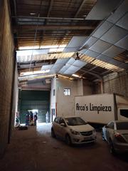 Location Bâtiment à usage industriel à Paseo de las margaritas 2. Alquiler de nave  comercial 1.150e