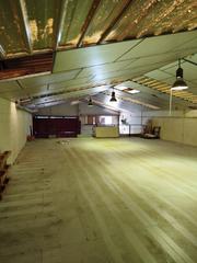 Lloguer Nau industrial  Paseo de las margaritas. Chollazooo nave de 400m2 por sólo 800e