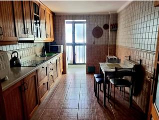 Rent Flat  Calle álvaro de bazán. Por temporada de julio y agosto