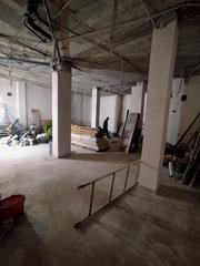 Lloguer Local Comercial a Calle general polavieja 23. Haz tu sueño realidad local de 112m2
