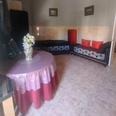 Piso en Avenida Castelar 42