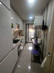 Piso en Carretera hidum 43. Vente a vivir a magna melilla!!!! dos dormitorios