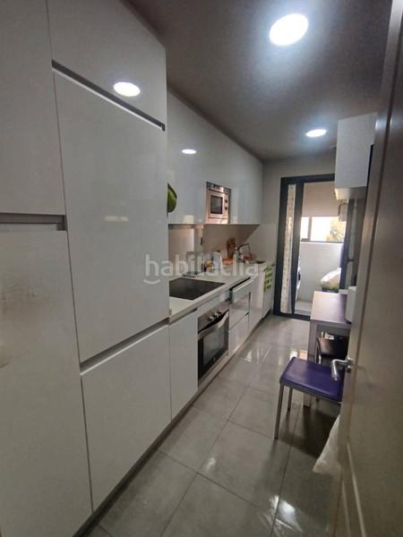 Foto d3b19a71-6e24-46b5-a4e5-bee9ad492da6. Appartement dans carretera hidum 43 dans Constitución Melilla