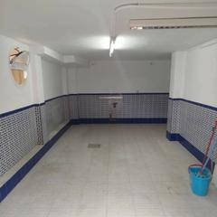 Lloguer Aparcament cotxe  Calle jiménez e iglesias. Se alquila en el barrio del real