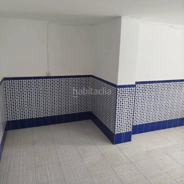 Foto 13a7b415-75e5-4aa6-a447-3536155e4dee. Rent car parking in El Real Melilla