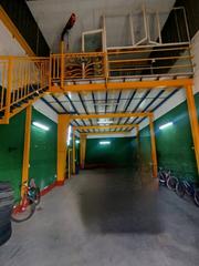 Nau industrial  Plaza españa. Se vende nave en el poligono industrial el sepe