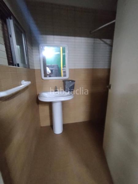 Foto 530bf0d4-eec9-4ba9-8162-df7d1dfc9210. Bâtiment à usage industriel dans Constitución Melilla