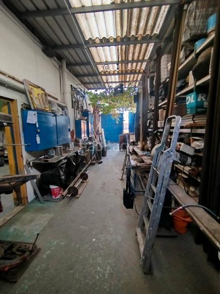 Foto 775f2c32-4024-4455-b211-188c3efe60c7. Bâtiment à usage industriel dans Constitución Melilla