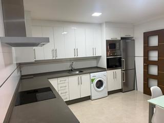 Attique  Calle teniente morán. Lo mas buscado aticoooooo segunda línea de playa 2 dormitorios!!