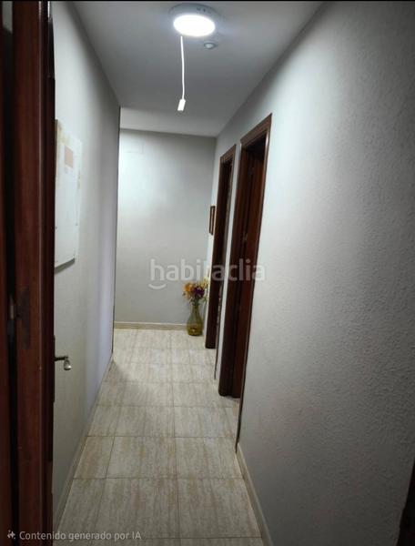 Foto 324952d2-73d2-44a9-9385-761439055c0b. Piso chollazooo!! 4 dormitorios + garaje+ trastero en Melilla