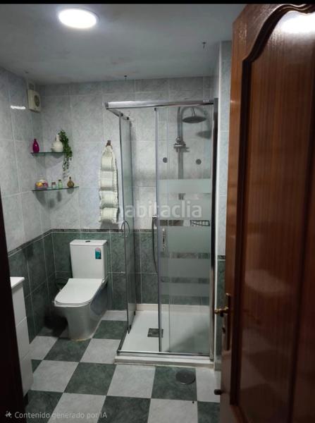 Foto 461fd46b-a43d-47cc-ad32-1650d3c6da02. Piso chollazooo!! 4 dormitorios + garaje+ trastero en Melilla