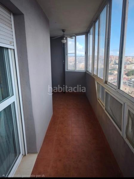 Foto 93c7e060-3eb9-4355-8d03-36cfd535f83c. Piso chollazooo!! 4 dormitorios + garaje+ trastero en Melilla