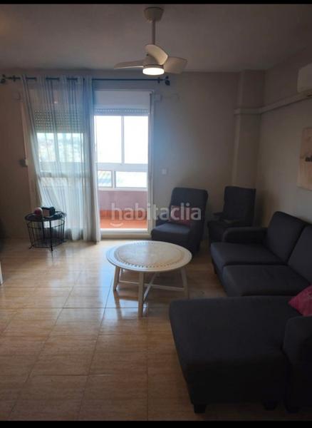 Foto afab839d-936e-4e1f-8944-609fc628e47b. Piso chollazooo!! 4 dormitorios + garaje+ trastero en Melilla