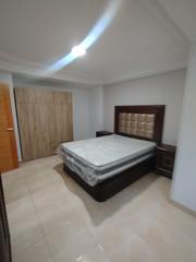 Location Appartement  Calle sisi clavijo. Vente a vivir a calvo sotelo!!!