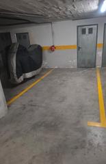Affitto Posto auto in Paseo ronda 11. Se alquila plaza de garaje ronda de  compañia de mar ?? se alqui