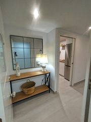 Location Appartement à El Industrial. Se alquila nueva construcción barrio industrial  alto 2 dormitor