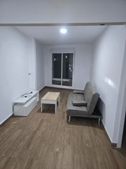 Miete Etagenwohnung  Calle ibáñez marín. Estrenalo tu!!! piso de un dormitorio!!