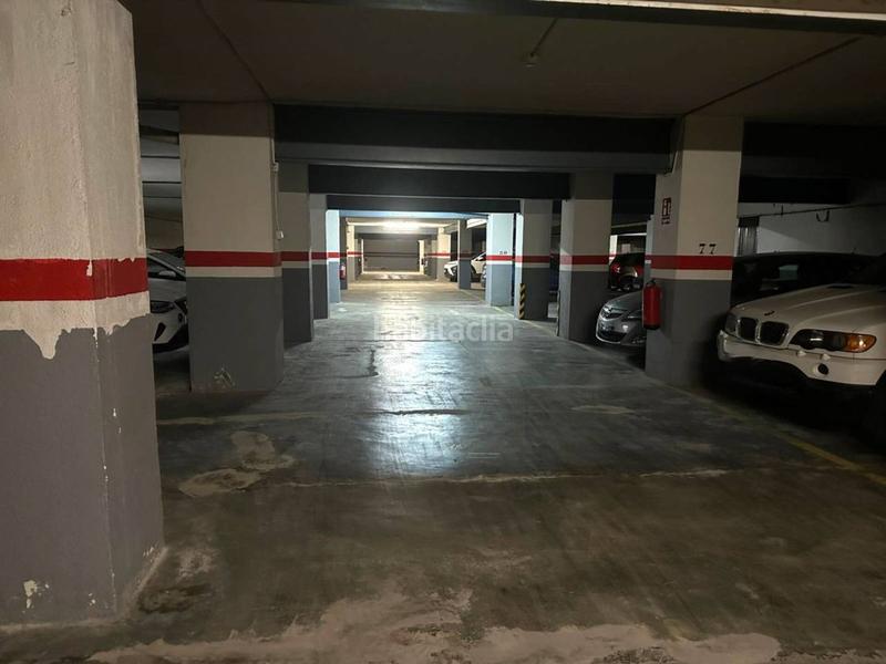 Foto a21abcd7-55f0-4a83-acb6-f29d10ad840f. Aparcament cotxe a Centre Vilassar de Mar