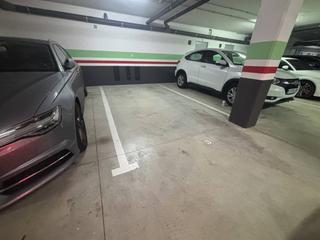 Autoparkplatz  Manila. Plaza en venta en ocata