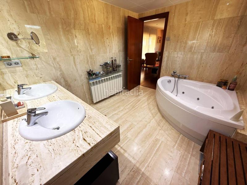 Foto 0a0e63a7-6c47-4883-b50b-6badcd67d9ff. Maison avec chauffage parking dans Montalnou - Milans del Bosc Sant Vicenç de Montalt