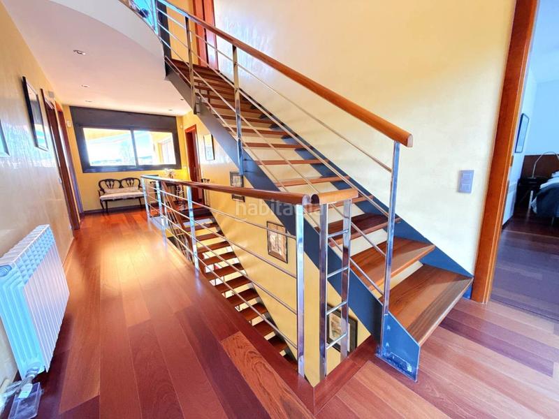 Foto 119f9396-7c4e-4d51-aaac-57a186913b61. Maison avec chauffage parking dans Montalnou - Milans del Bosc Sant Vicenç de Montalt