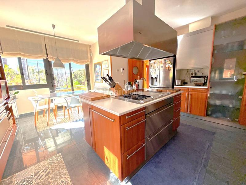 Foto 24747a37-8ed9-41b8-8431-6cee282c080f. Maison avec chauffage parking dans Montalnou - Milans del Bosc Sant Vicenç de Montalt