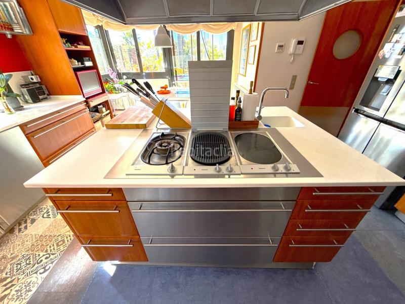 Foto 27b58f18-cb81-400a-aea7-93920dedebb4. Maison avec chauffage parking dans Montalnou - Milans del Bosc Sant Vicenç de Montalt