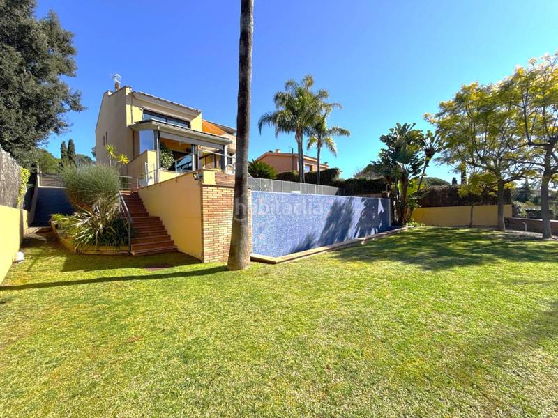 Foto 2b82c373-033f-4490-a40e-7dcb16f3880a. Maison avec chauffage parking dans Montalnou - Milans del Bosc Sant Vicenç de Montalt